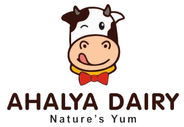 Ahalya Dairy